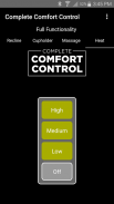 Complete Comfort Control screenshot 23