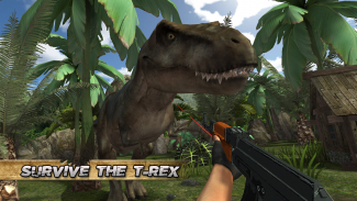 Jurassic Hunter: Primal Prey screenshot 5