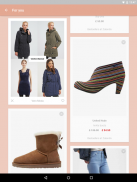 Zalando – online fashion store screenshot 4