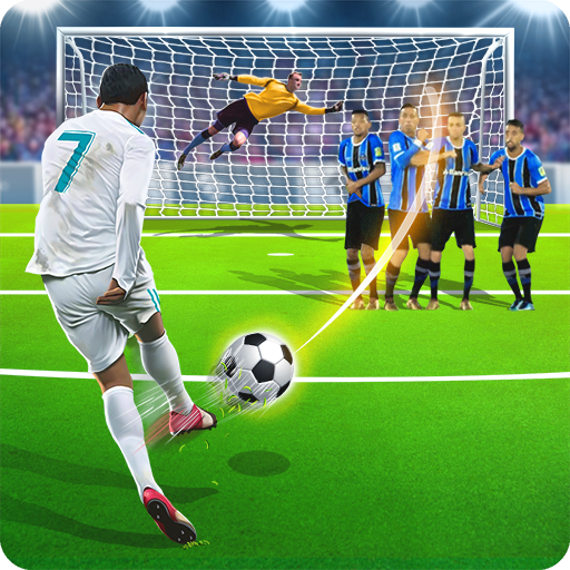 Download do APK de Shoot Goal - Soccer Games 2022 para Android