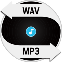 MP3 Converter Icon