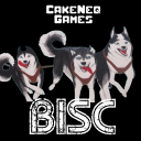 BISC: Dog Sledding Game Icon