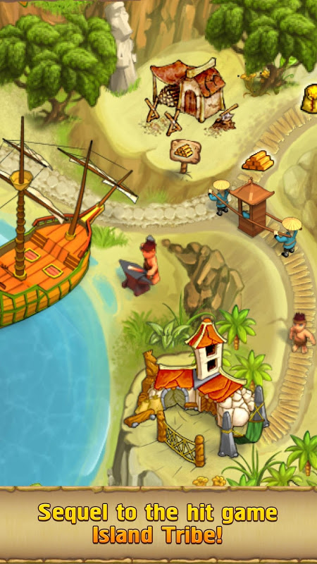 Island Tribe 2 1 6 9 Download Android Apk Aptoide - roblox war simulator tribal era