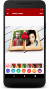 Book Dual Photo Frame screenshot 12