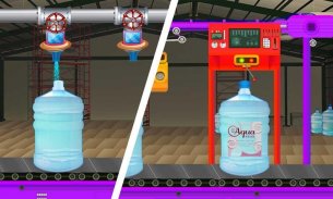 Mineral Water Bottle Company Game Factory screenshot 3