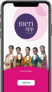 Meri App - Work from Home, Resell & Earn Money screenshot 4