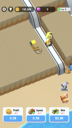 Canal Builder-Idle Game screenshot 7