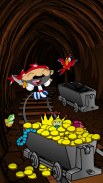 Miner Chest Block: Rescue the treasure screenshot 4