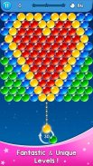 Bubble Shooter screenshot 1