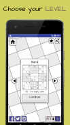 Sudoku screenshot 0