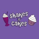 Shakes 'N' Cakes