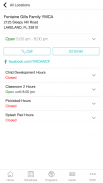 Lakeland Family YMCA screenshot 4