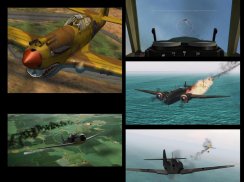 Gunship Sequel: WW2 screenshot 4