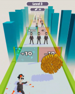 Bullet Rush screenshot 3