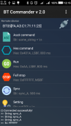 Bluetooth Commander screenshot 7