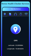 Device Health Checker Services screenshot 3