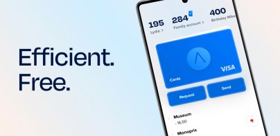 Lydia - Mobile Payment