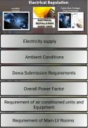 Electrical Regulations Guide screenshot 0