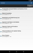 Principles And Practice Of Hospital Medicine, 2/E screenshot 10