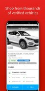 DoneDeal - New & Used Cars For Sale screenshot 16