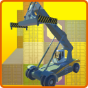 Ship Yard Simulator Icon