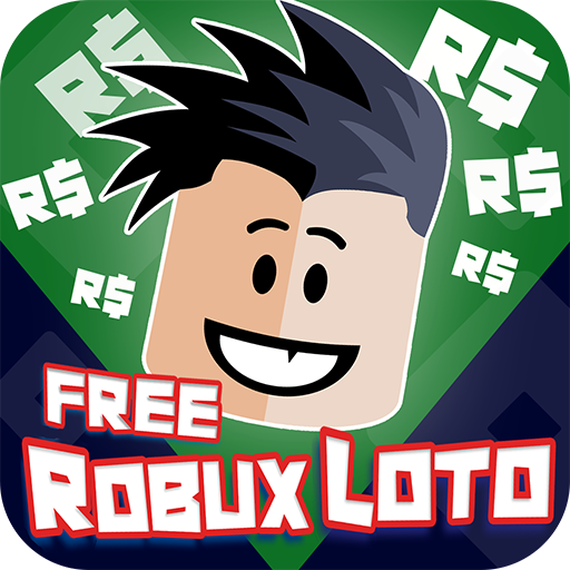 Free Robux Loto 1 16 Download Android Apk Aptoide - how to get free robux pims world