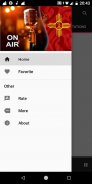 Albuquerque Radio Stations screenshot 4