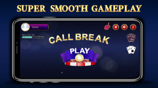 Call break screenshot 6