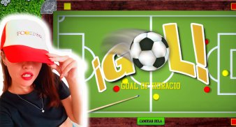 FOOTPOOL: Pool & Football screenshot 7