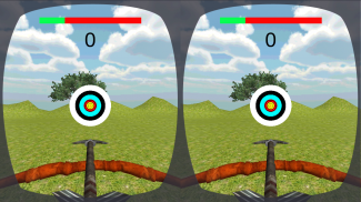 VR Archery 3D screenshot 5