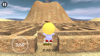 Laberinto 3D screenshot 5