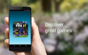 Tips For FIFA 17 New screenshot 0