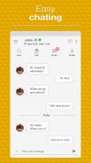 MeetEZ - Chat & find your love screenshot 0