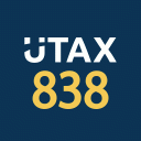 Utax 838 Driver Icon