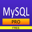 MySQL Pro Free Icon