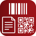 Scan All in One (Doc,Bar,Qr) Icon