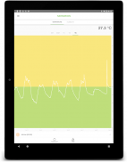 Sensirion MyAmbience Legacy screenshot 4