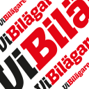 Vi Bilägare Icon