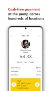 Shell Fleet App screenshot 0