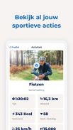 Actify - Vitaliteitscoach screenshot 6