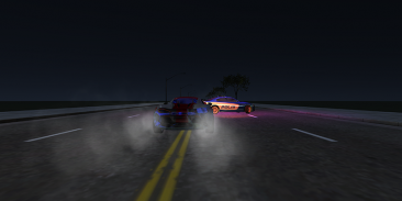 Xtreme Racer : Ultimate Traffic Experience screenshot 0