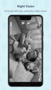 Lollipop - Smart baby monitor screenshot 4