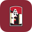 San Diego State University Icon