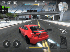 Real Car Driving Simulator screenshot 12