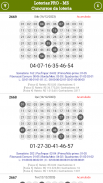 Loterias PRO: Estatísticas screenshot 1