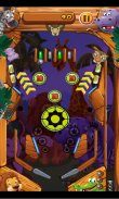 Zoo Pinball: Shoot the Ball screenshot 4