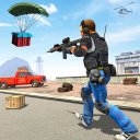 Battleground Fire : Free Shooting Games 2019