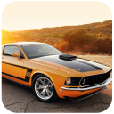 Reale Car Simulator Icon