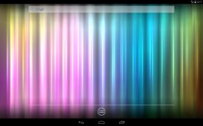 Soft Color Live Wallpaper screenshot 4