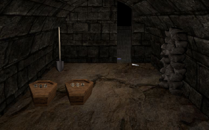 3D Escape Dungeon Breakout 2 screenshot 6